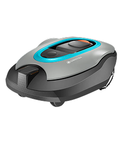 Robotizētais zāles pļāvējs SILENO+