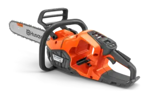 HUSQVARNA 440i 13" akumulatora ķēdes zāģis