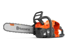HUSQVARNA 440i 13" ar akumulatoru un lādētāju