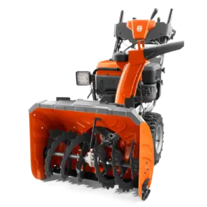 HUSQVARNA ST 424 sniega pūtējs