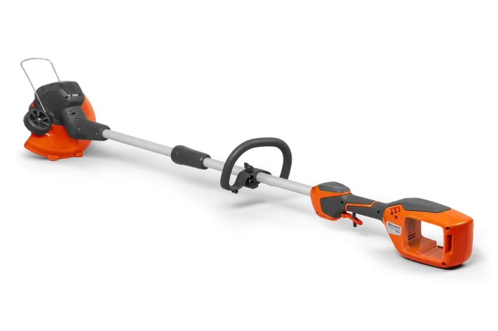 HUSQVARNA 110iL FLXi - skats 1