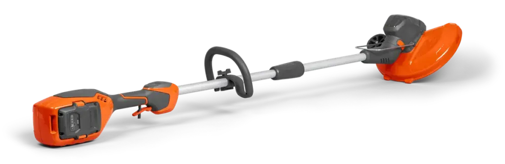 HUSQVARNA 110iL FLXi - skats 2