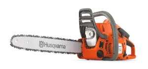 HUSQVARNA 120 Mark II - skats 1