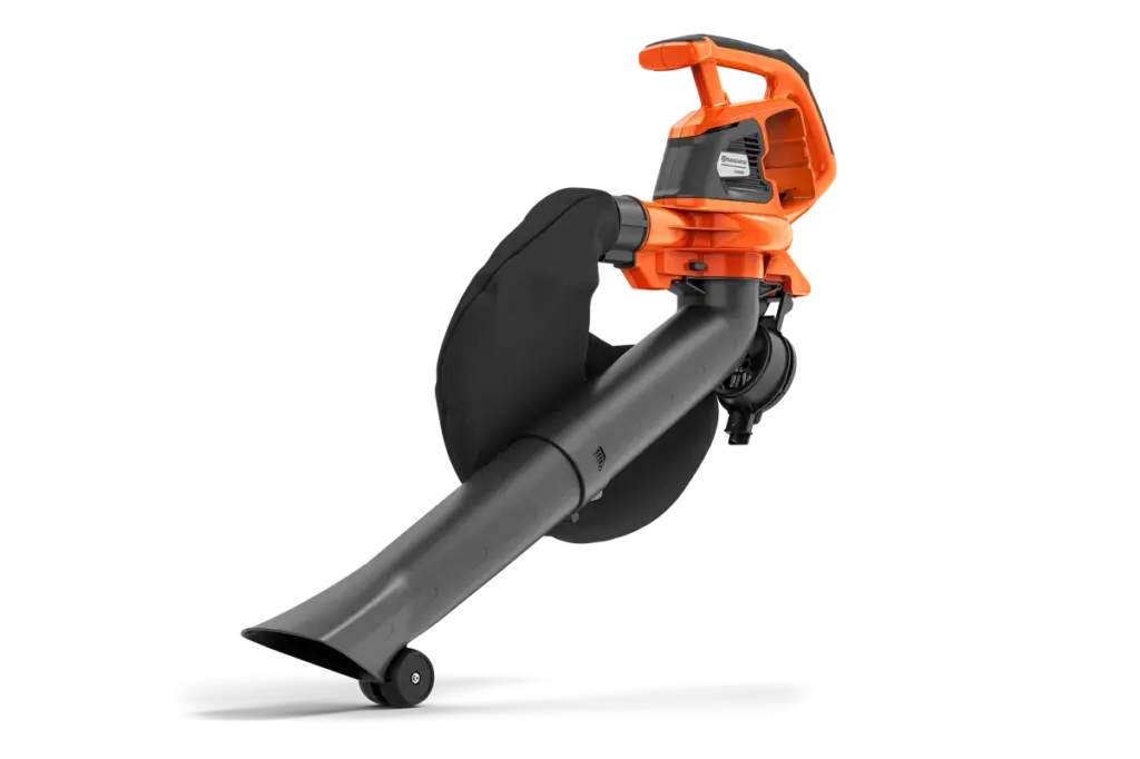 HUSQVARNA 120iBV - skats 1