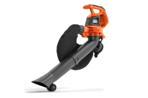 HUSQVARNA 120iBV - skats 1