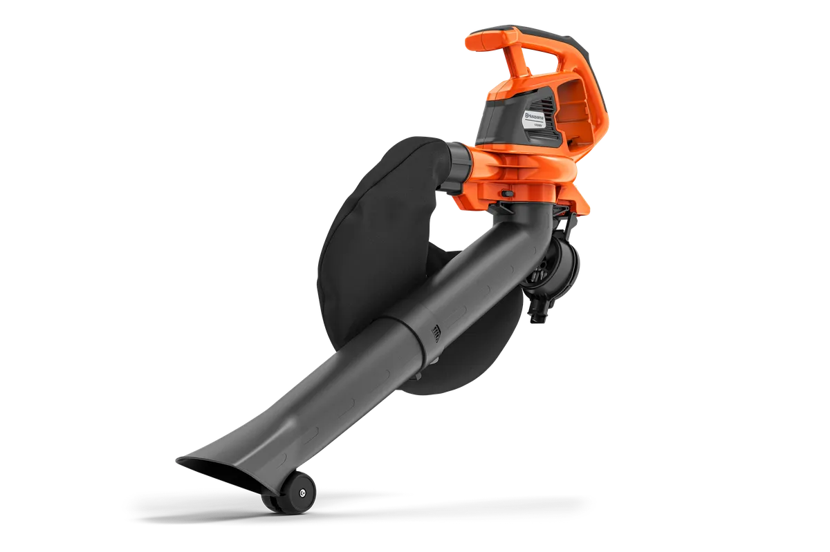 HUSQVARNA 120iBV - skats 1