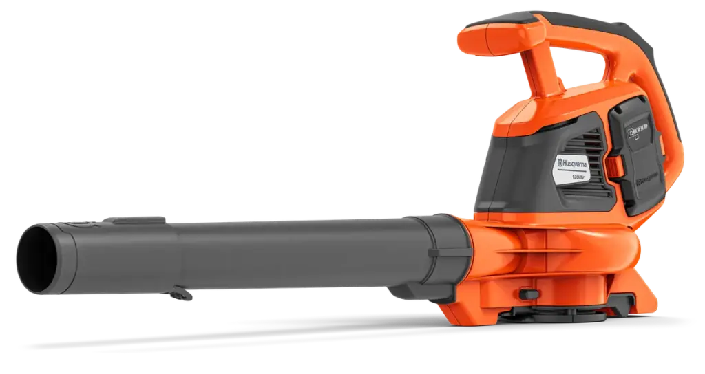 HUSQVARNA 120iBV - skats 2