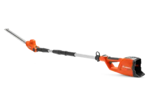 HUSQVARNA 120iTK4-H - skats 1