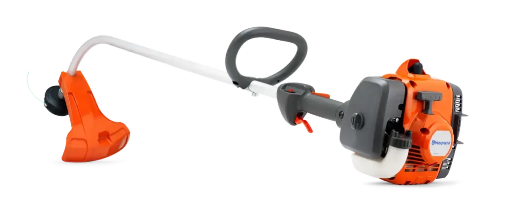 HUSQVARNA 122C - skats 1