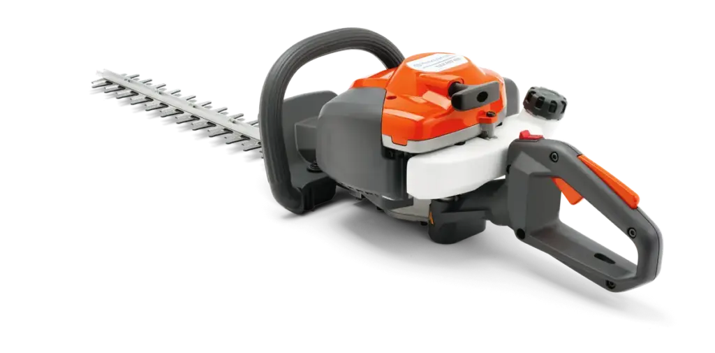 HUSQVARNA 122HD45 - skats 1