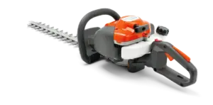 HUSQVARNA 122HD45 - skats 1