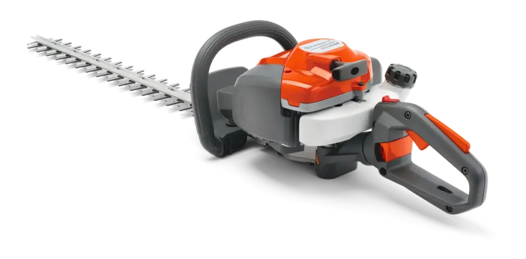 HUSQVARNA 122HD60 - skats 1
