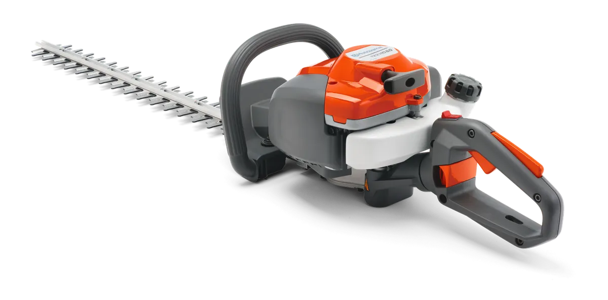 HUSQVARNA 122HD60 - skats 1
