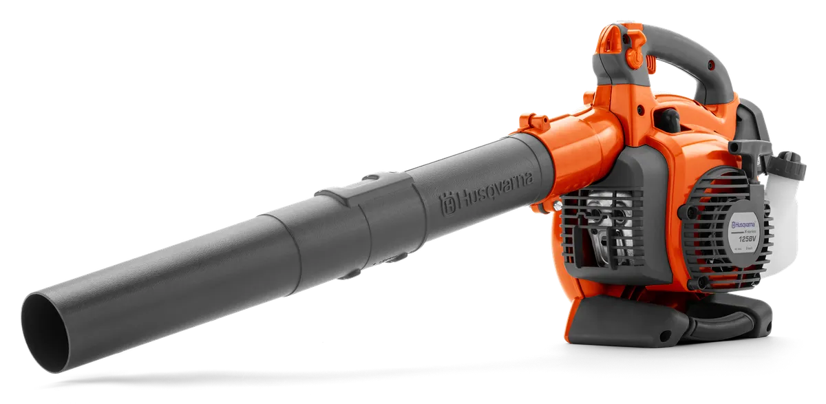 HUSQVARNA 125BVx - skats 1