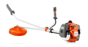 HUSQVARNA 129R - skats 1