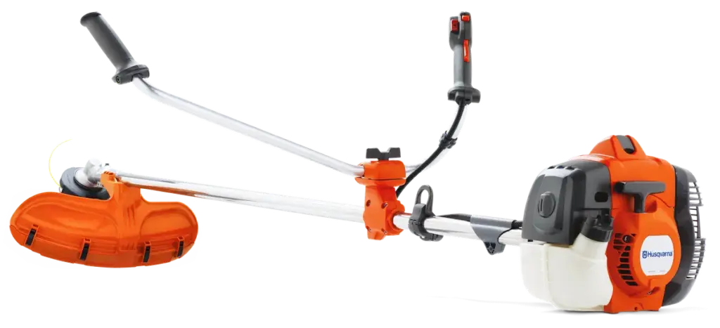 HUSQVARNA 135R - skats 1