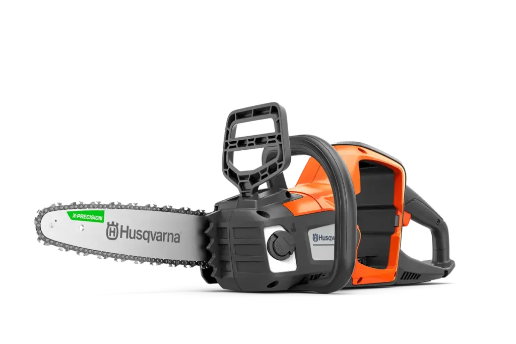 HUSQVARNA 215i - skats 1