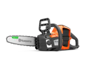 HUSQVARNA 215i - skats 1