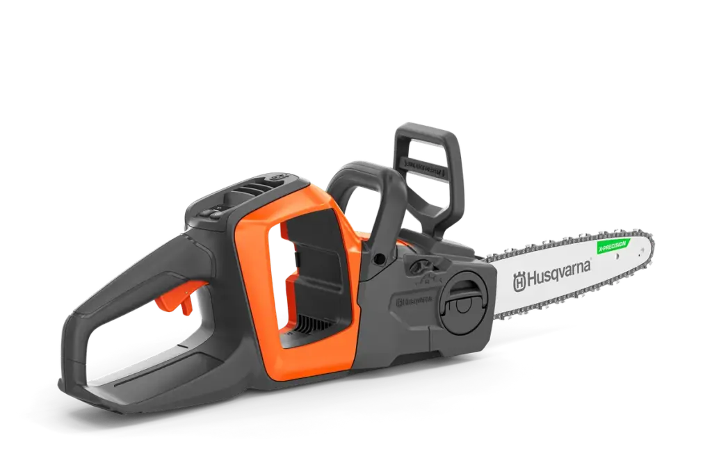HUSQVARNA 215i - skats 3