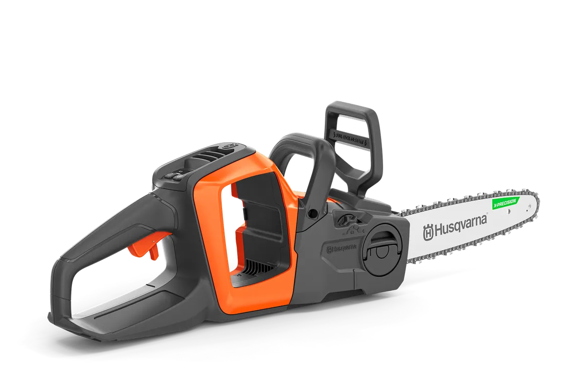 HUSQVARNA 215i - skats 3