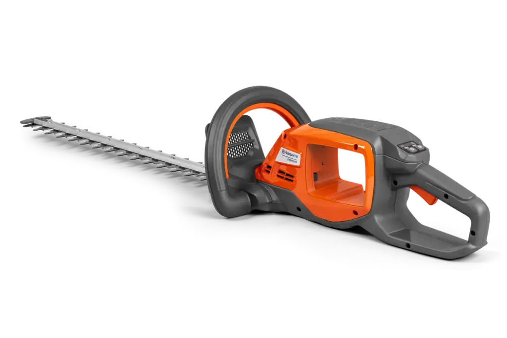 HUSQVARNA 215iHD45 - skats 1