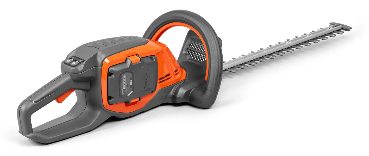 HUSQVARNA 215iHD45 - skats 2