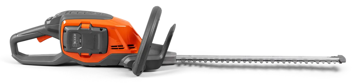 HUSQVARNA 215iHD45 - skats 3