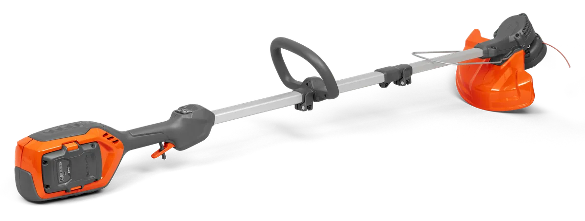 HUSQVARNA 215iL - skats 2