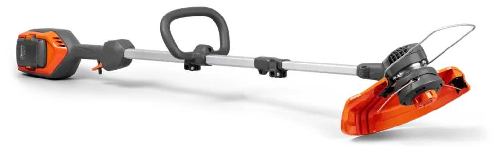 HUSQVARNA 215iL - skats 4