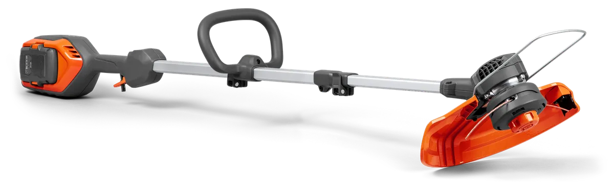 HUSQVARNA 215iL - skats 4