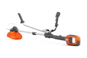 HUSQVARNA 220iR - skats 1