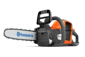 HUSQVARNA 225i - skats 1