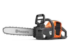 HUSQVARNA 230i - skats 1