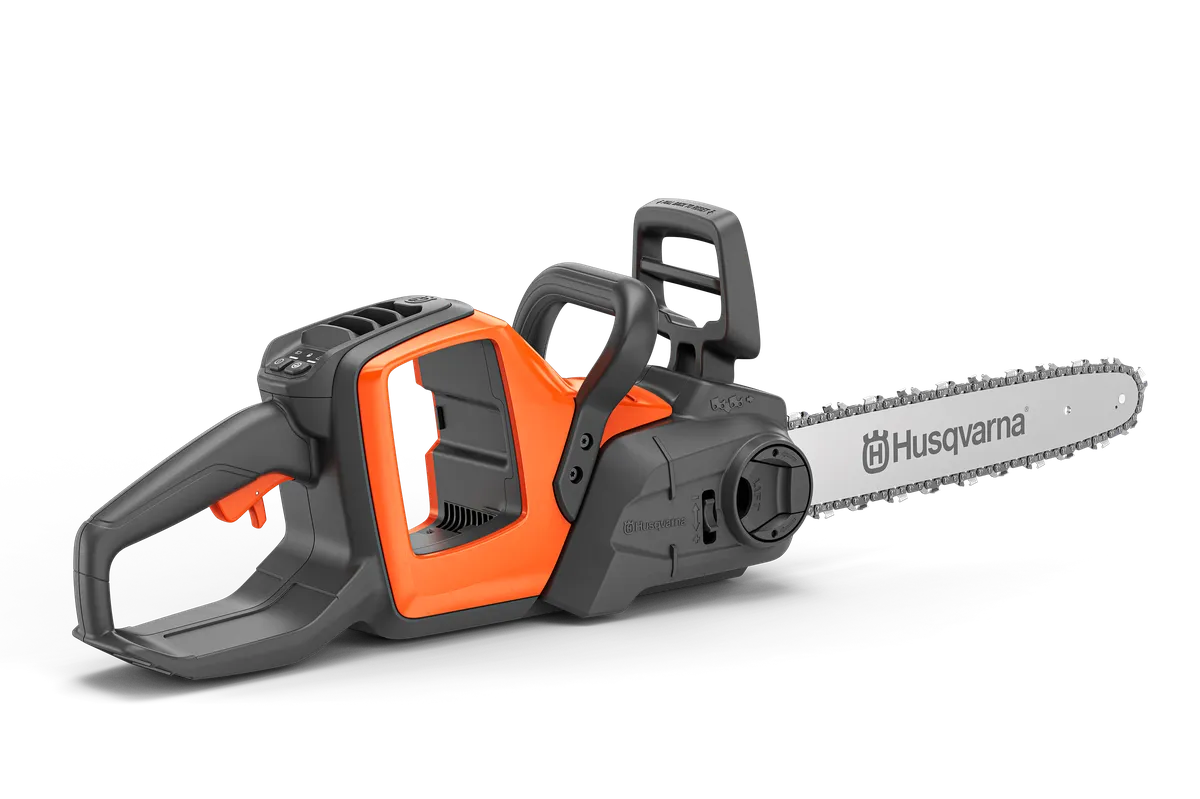 HUSQVARNA 230i - skats 4