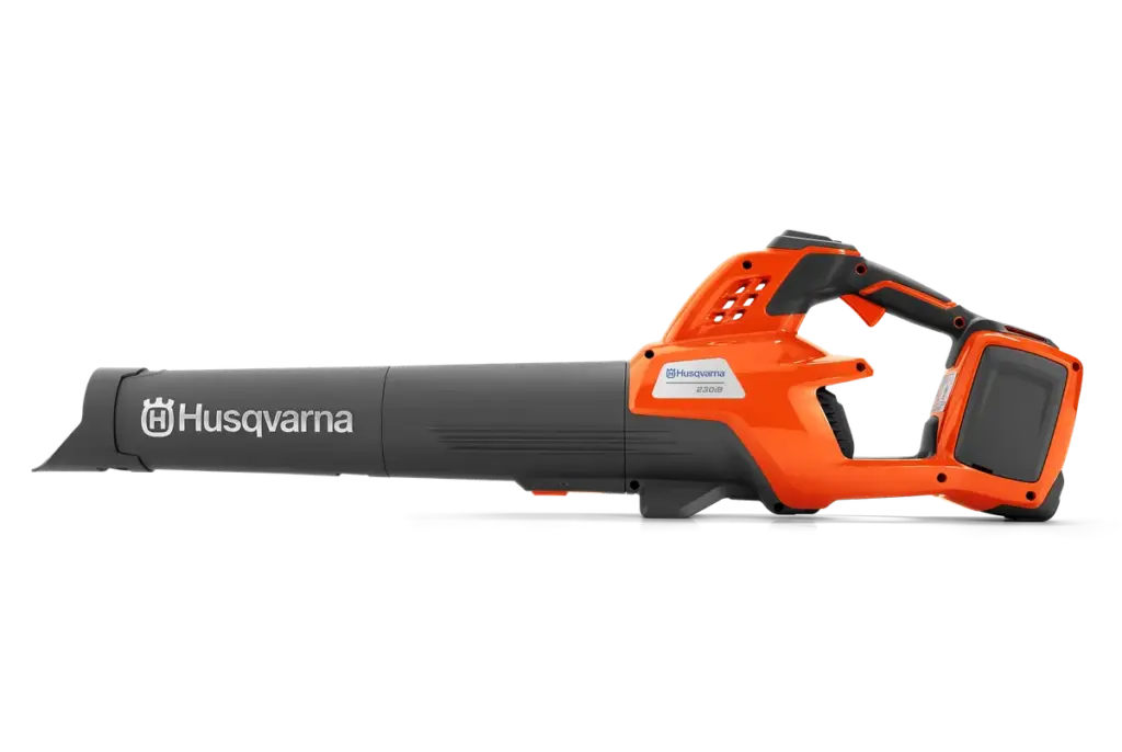 HUSQVARNA 230iB - skats 2