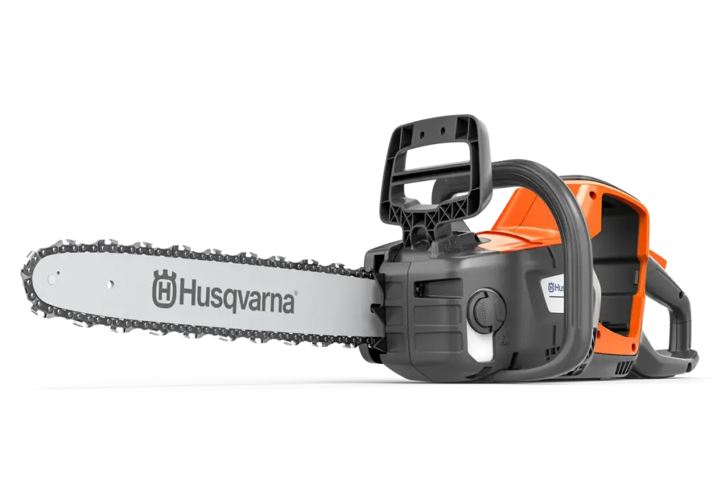 HUSQVARNA 240i - skats 1