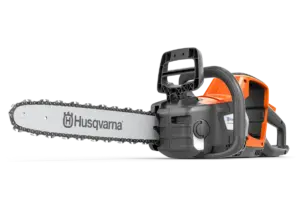 HUSQVARNA 240i - skats 1