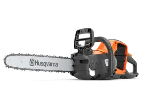 HUSQVARNA 242i - skats 1