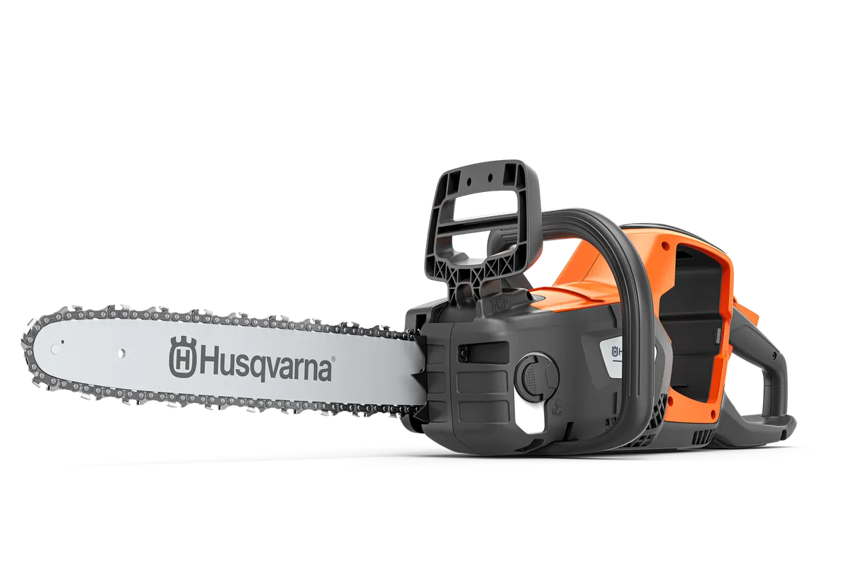 HUSQVARNA 242i - skats 1