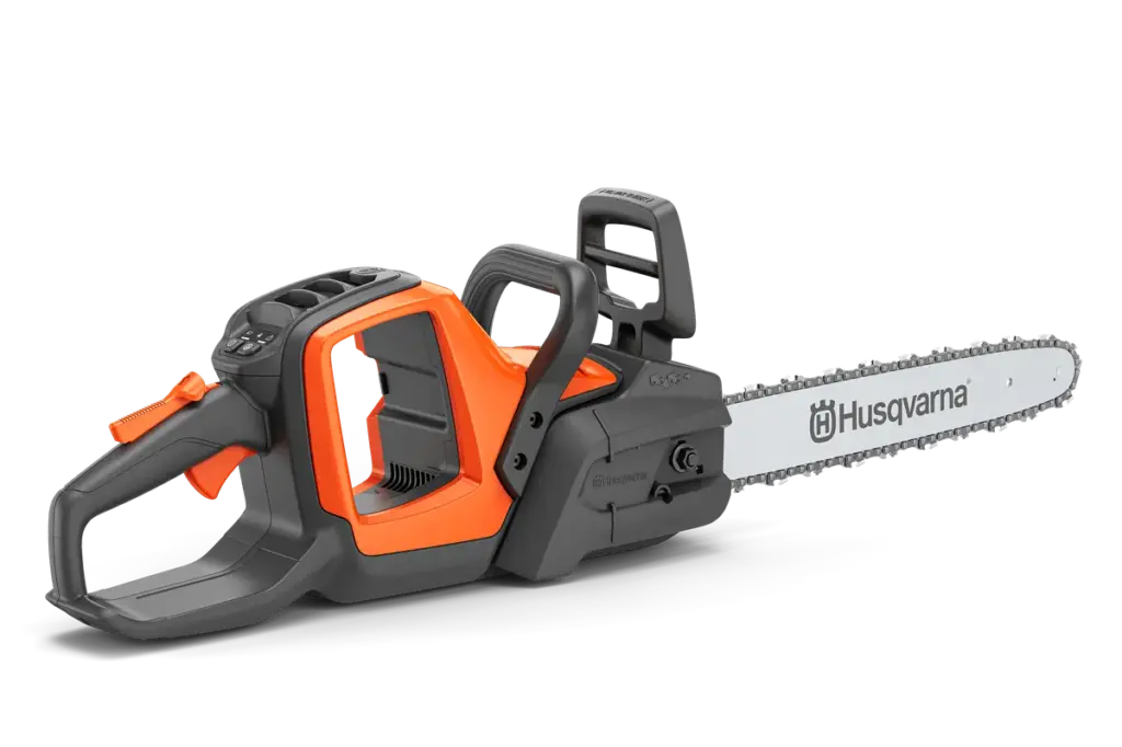 HUSQVARNA 242i - skats 3