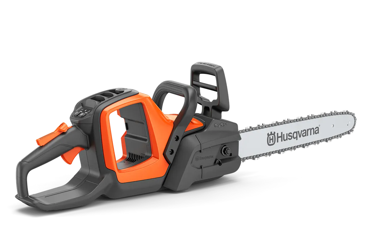 HUSQVARNA 242i - skats 3