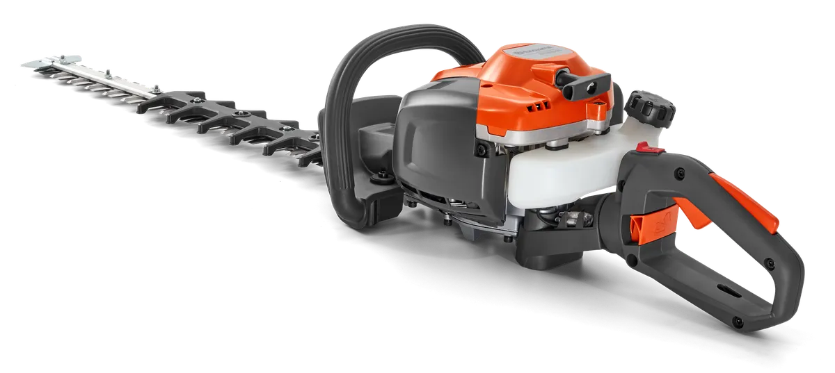 HUSQVARNA 322HD60 - skats 1