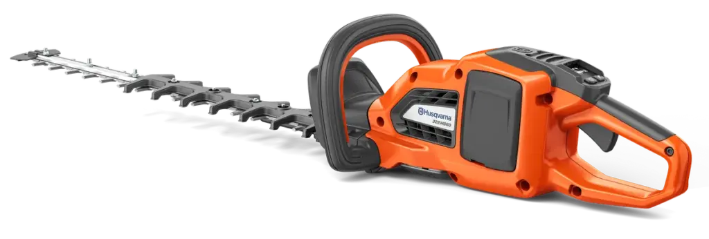 HUSQVARNA 322iHD60 - skats 1