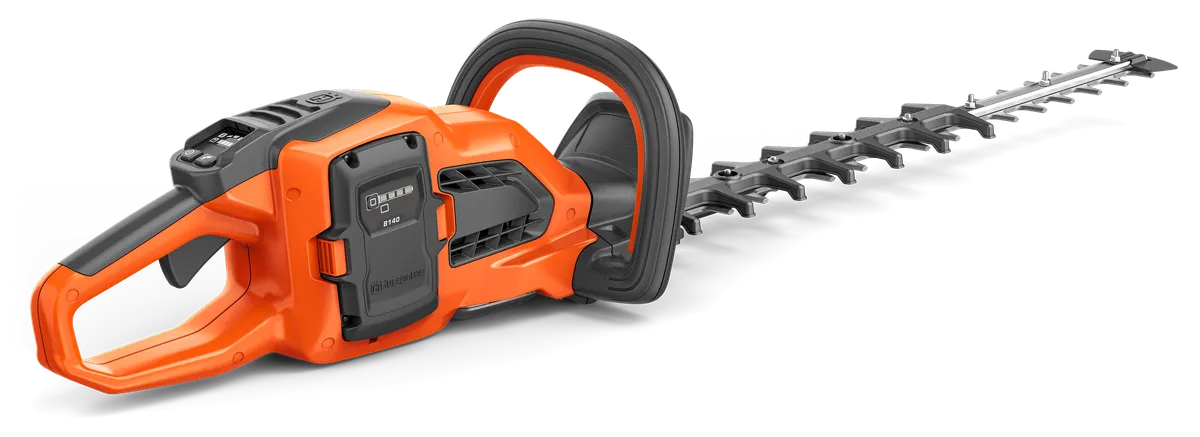 HUSQVARNA 322iHD60 - skats 3