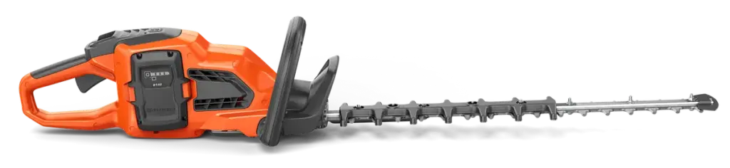 HUSQVARNA 322iHD60 - skats 4