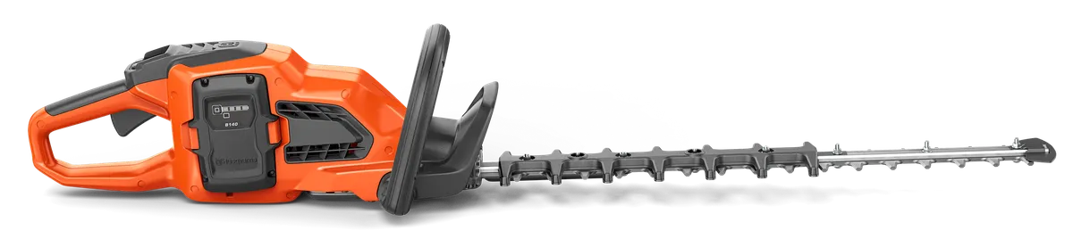 HUSQVARNA 322iHD60 - skats 4