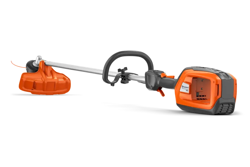HUSQVARNA 325iL - skats 1