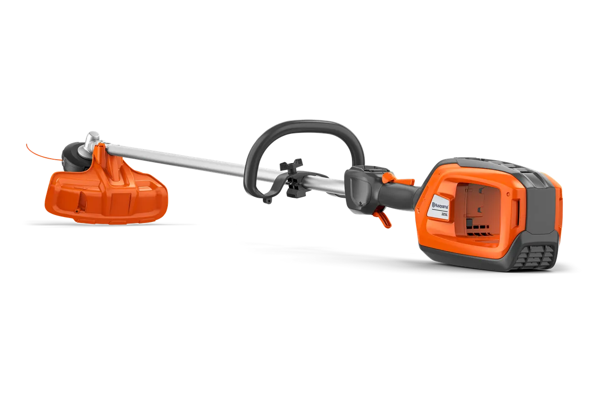 HUSQVARNA 325iL - skats 1