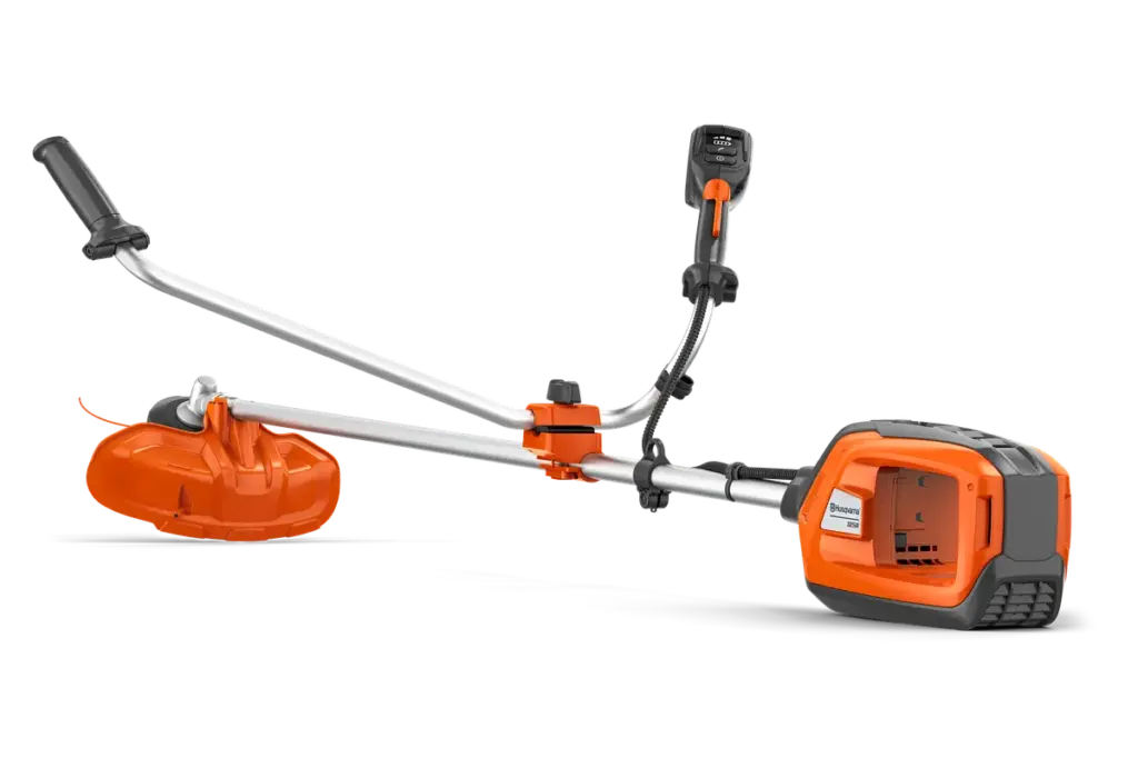 HUSQVARNA 325iR - skats 1