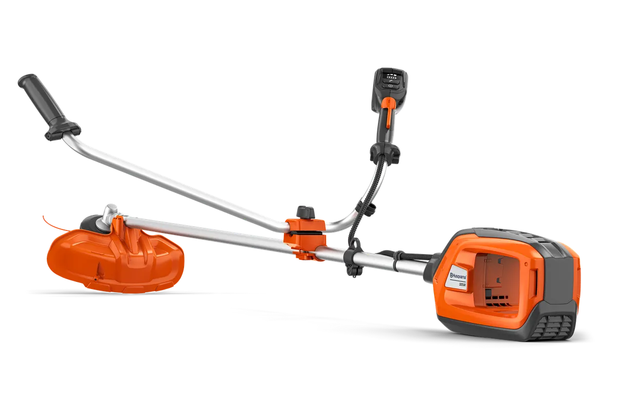HUSQVARNA 325iR - skats 1